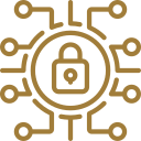 Security and Discretion First