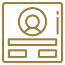 Centralized Juror Profiles